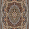 1000shoulder machine carpet, with 3000 density, Parnia design, Toos Mashhad