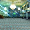 Toos Mashhad  prayer carpet, Hima pattern