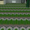 Toos Mashhad  prayer carpet, Afagh pattern