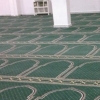 Toos Mashhad  prayer carpet, Roya pattern