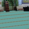 Toos Mashhad  prayer carpet, Sahel pattern