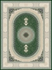 فرش 700 شانه کد 7088 - سبز