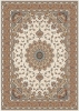 فرش 700 شانه کد 7005 - کرم