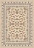 فرش 700 شانه کد 7001 - بژ
