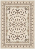 فرش 700 شانه کد 7001 - کرم