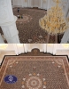 فرش یکپارچه،وزارت خانه ها،توس مشهد