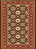 فرش عشایری کد AB087،توس مشهد،طلایی