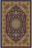 Silk Look Rugs 1400SL004