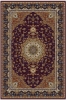 Silk Look Rugs 1400SL008