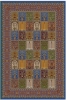 Silk Look Rugs 1400SL012