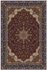 Silk Look Rugs 1400SL022