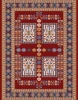 Bidjar carpet, code 960 02