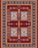 Bidjar carpet, code 960 02