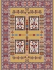 Bidjar carpet, code 960 02