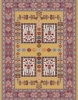 Bidjar carpet, code 960 02