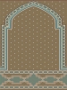 زولیة الصناعیة لمسجد.المساجد