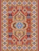 Bidjar carpet, code 960 03