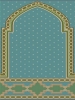 زولیة الصناعیة لمسجد.المساجد