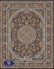 فرش 1000 شانه کد 8070,توس مشهد,سرمه ای