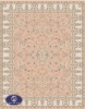 فرش لایت طرح ایرانی کد 8507,توس مشهد,صورتی