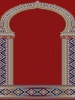 زولیة الصناعیة لمسجد.المساجدالجمیلة والجیدة