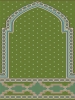 prayer carpet, Roya pattern