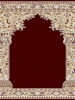 زولیة الصناعیة لمسجد.المساجد