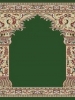 زولیة الصناعیة لمسجد.المساجد