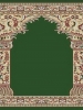 prayer carpet, Zohre pattern,