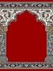 زولیة الصناعیة لمسجد.المساجد