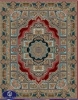 Cheap 700 reeds carpet. code: 6022.red
