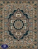 cheap 700 reeds carpet. code: 6022. navy blue