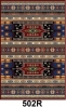 Traditional Designs 502R