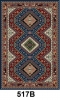 Traditional Designs 517B