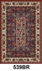 Traditional Designs 539BR