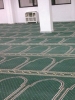 prayer carpet, Roya pattern, cream