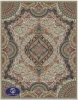 Cheap 700 reeds carpet. code: 6026. cream