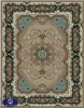 cheap 700 reeds carpet. code: 6018. taupe