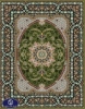 Cheap 700 reeds carpet. code: 6018. green