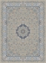 فرش 1500 شانه کد 1508 - بژ