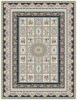 فرش-1200-شانه-1206-کرم