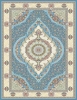فرش-1200-شانه-1209-آبی