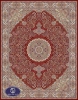 فرش 700 شانه  طرح گلاره