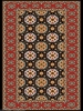 فرش عشایری کد AB087
