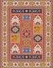 Bidjar carpet, code 960 10