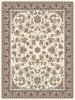 1000 reeds machine carpet 6 Afshan design code 1071