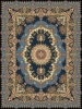 1000 reeds machine carpet density of 3000 pakmehr design code 1091