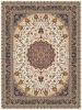 reeds machine carpet density 3000 isfahan1 design code 1012
