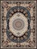 1000 reeds  machine carpet Panik design code 1096