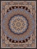 1000 reeds machine carpet with 3000 densityParand design code 1022